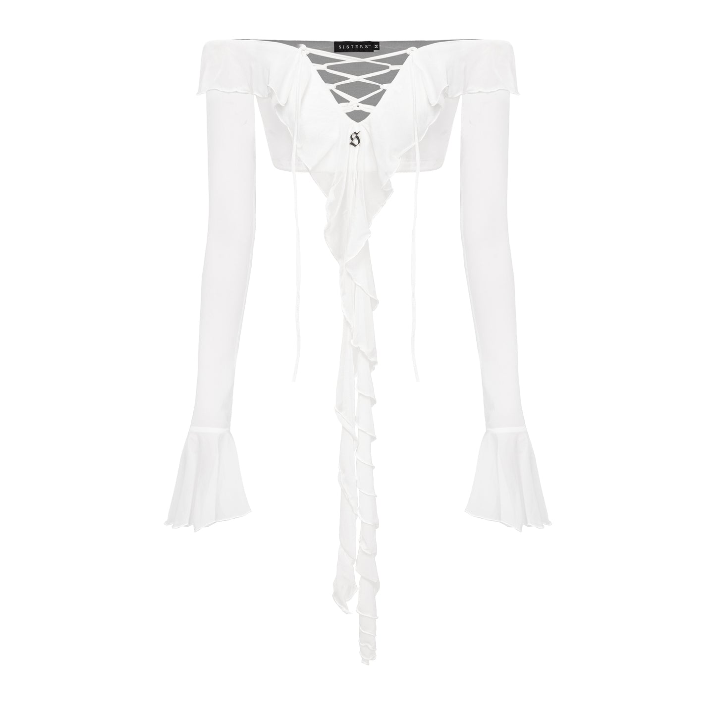 SISTERS - Felicia Top