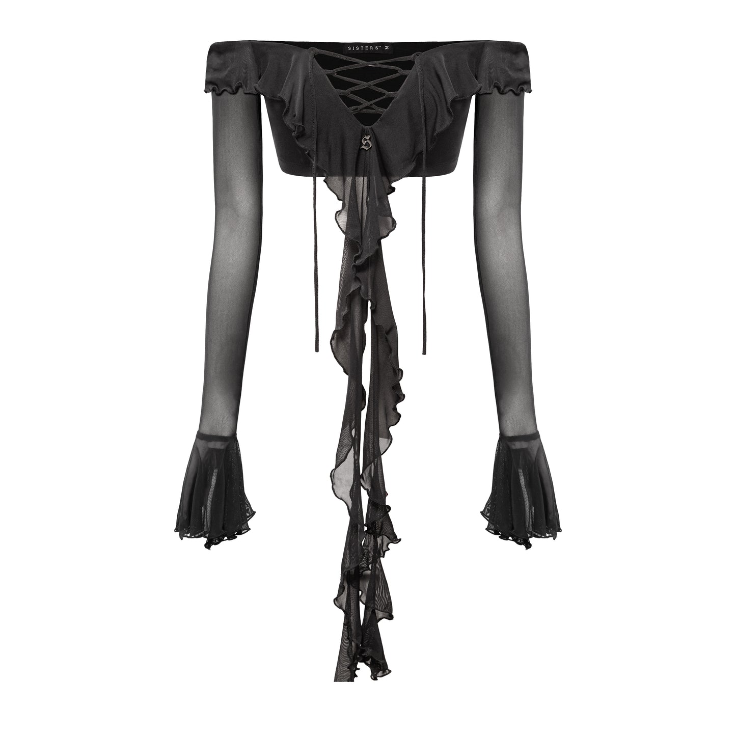 SISTERS - Felicia Top