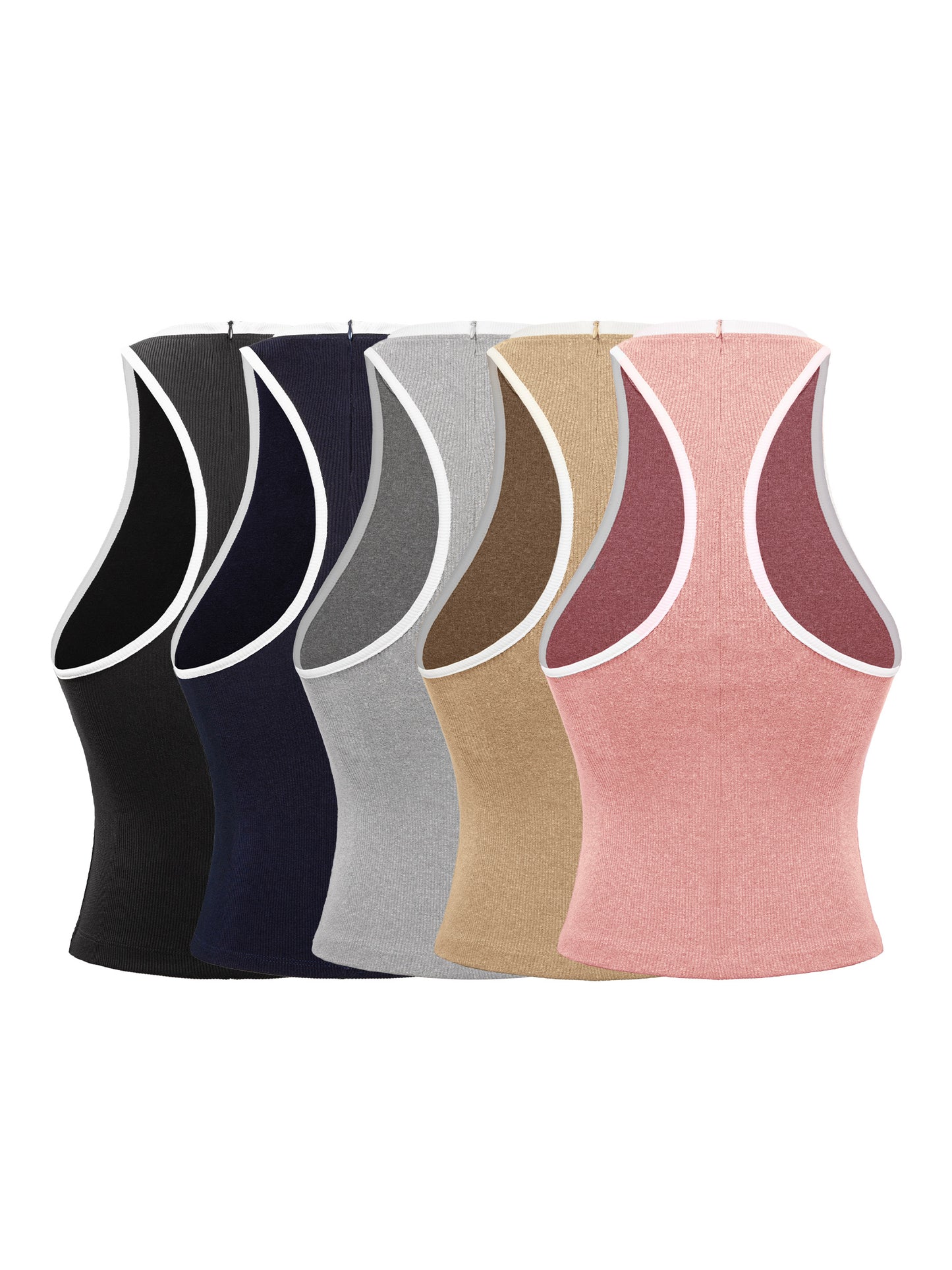 SISTERS - Fencii Tank Top