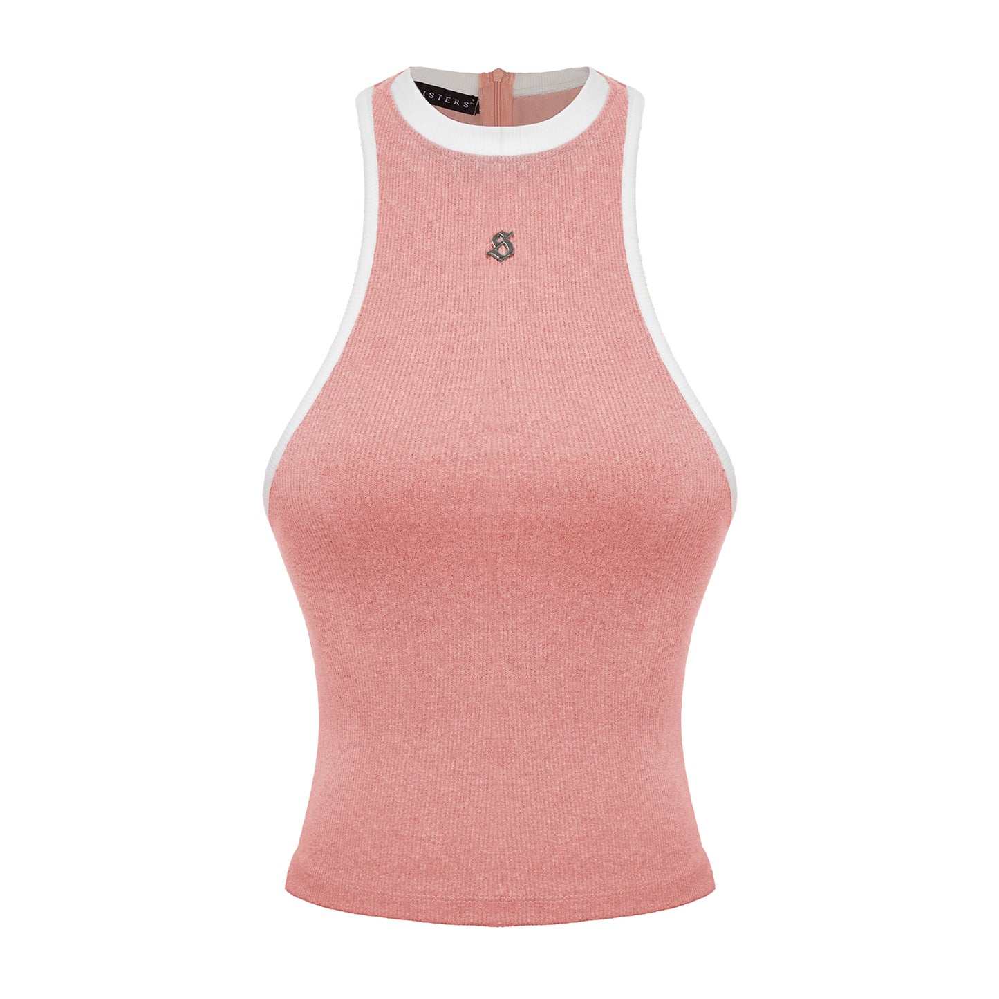 SISTERS - Fencii Tank Top