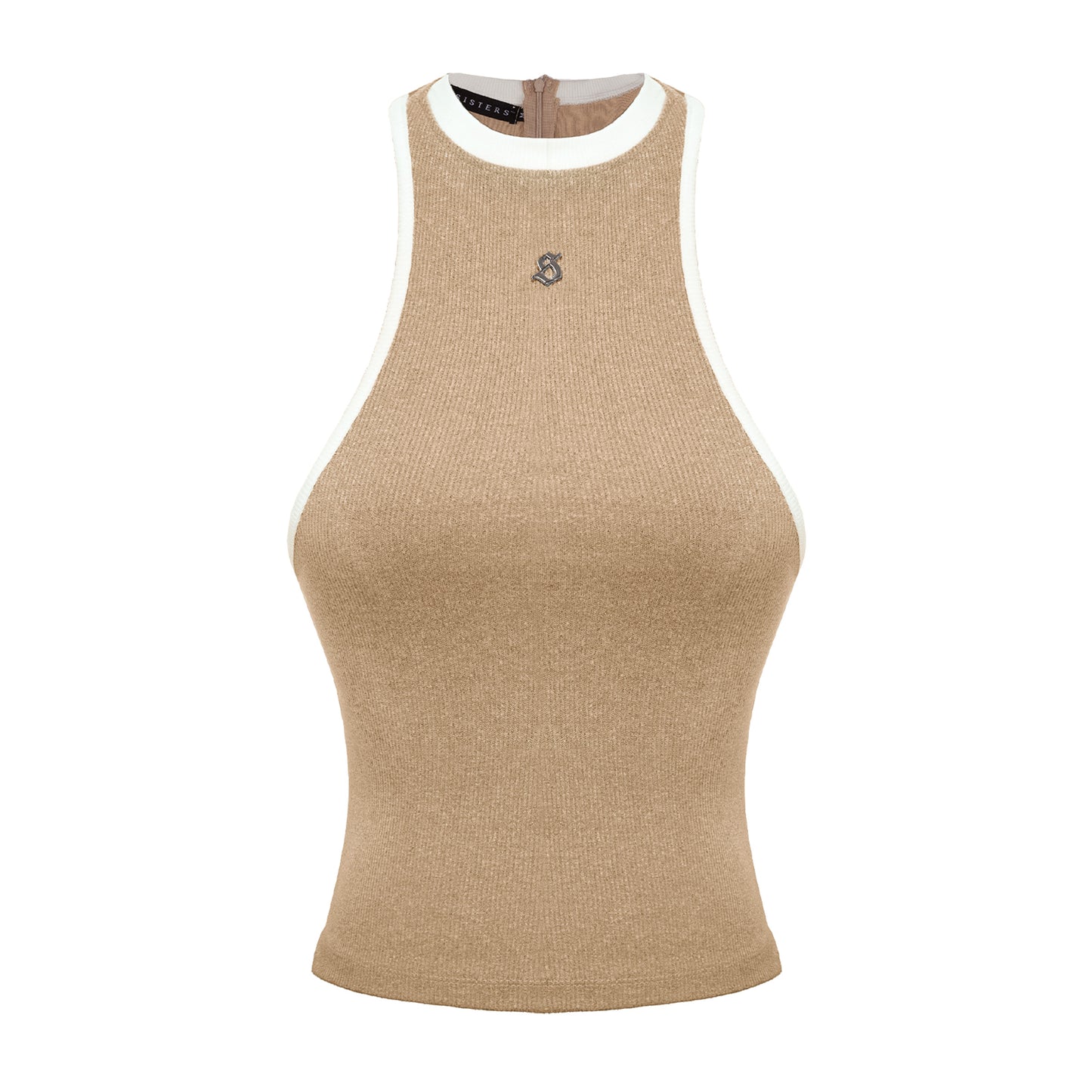 SISTERS - Fencii Tank Top