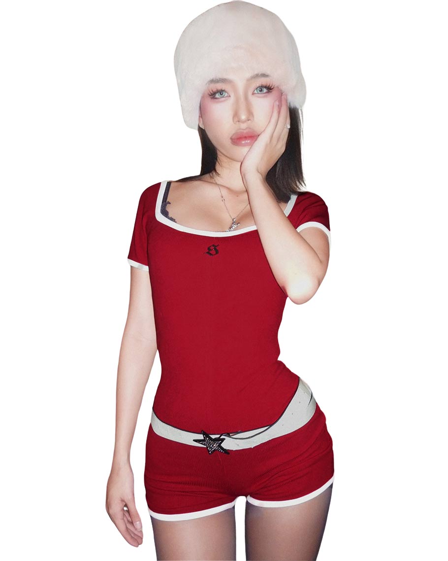 SISTERS - Hailey Jumpsuit