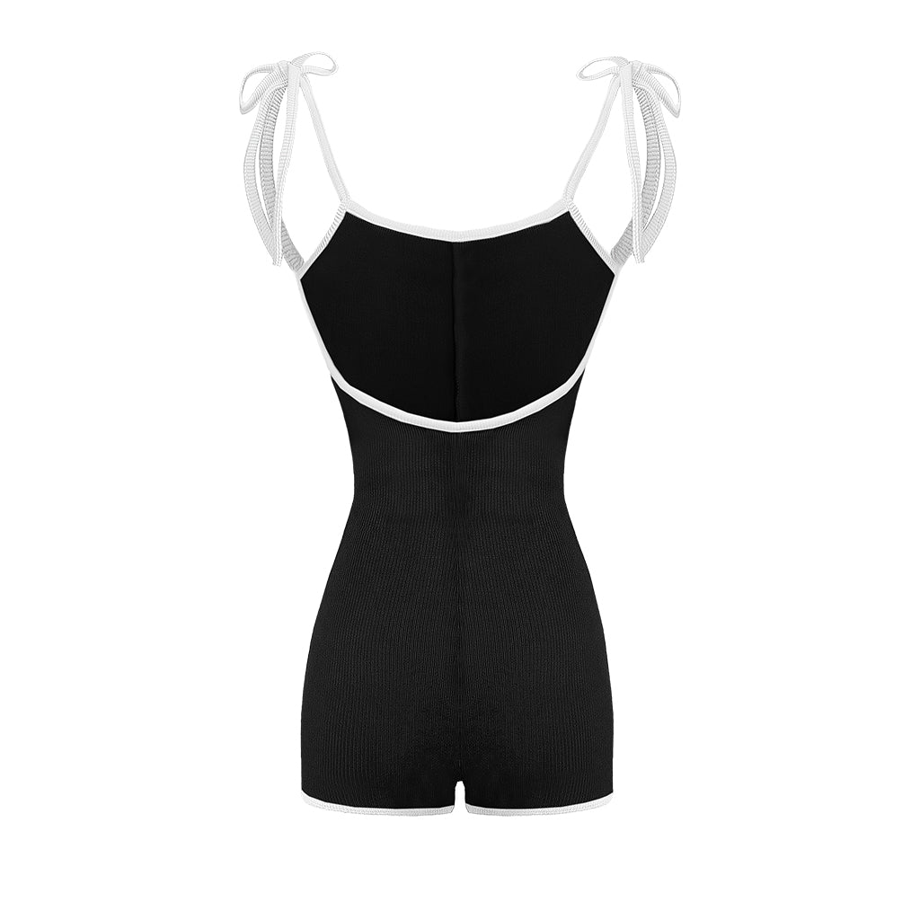 SISTERS - Joella Jumpsuit