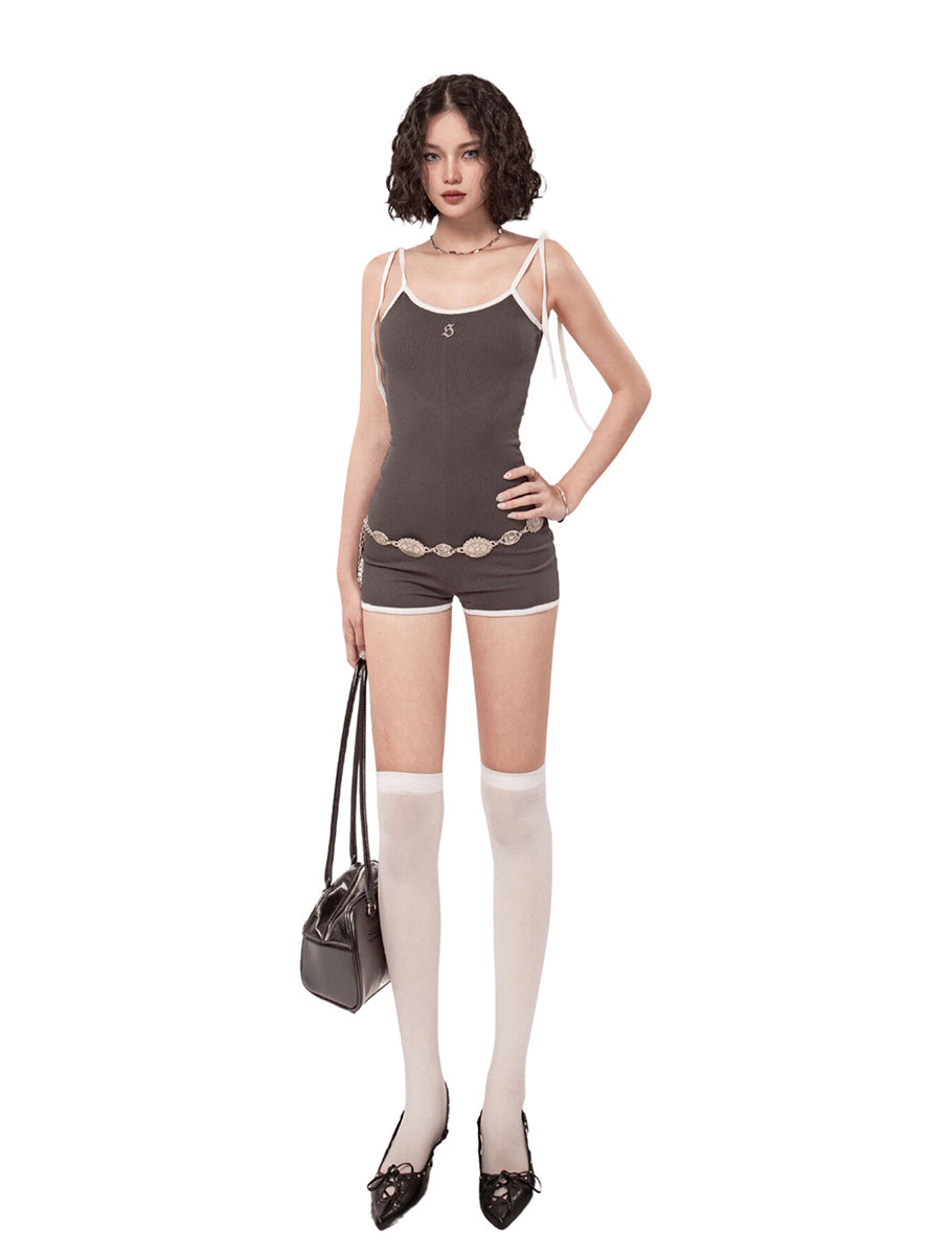 SISTERS - Joella Jumpsuit