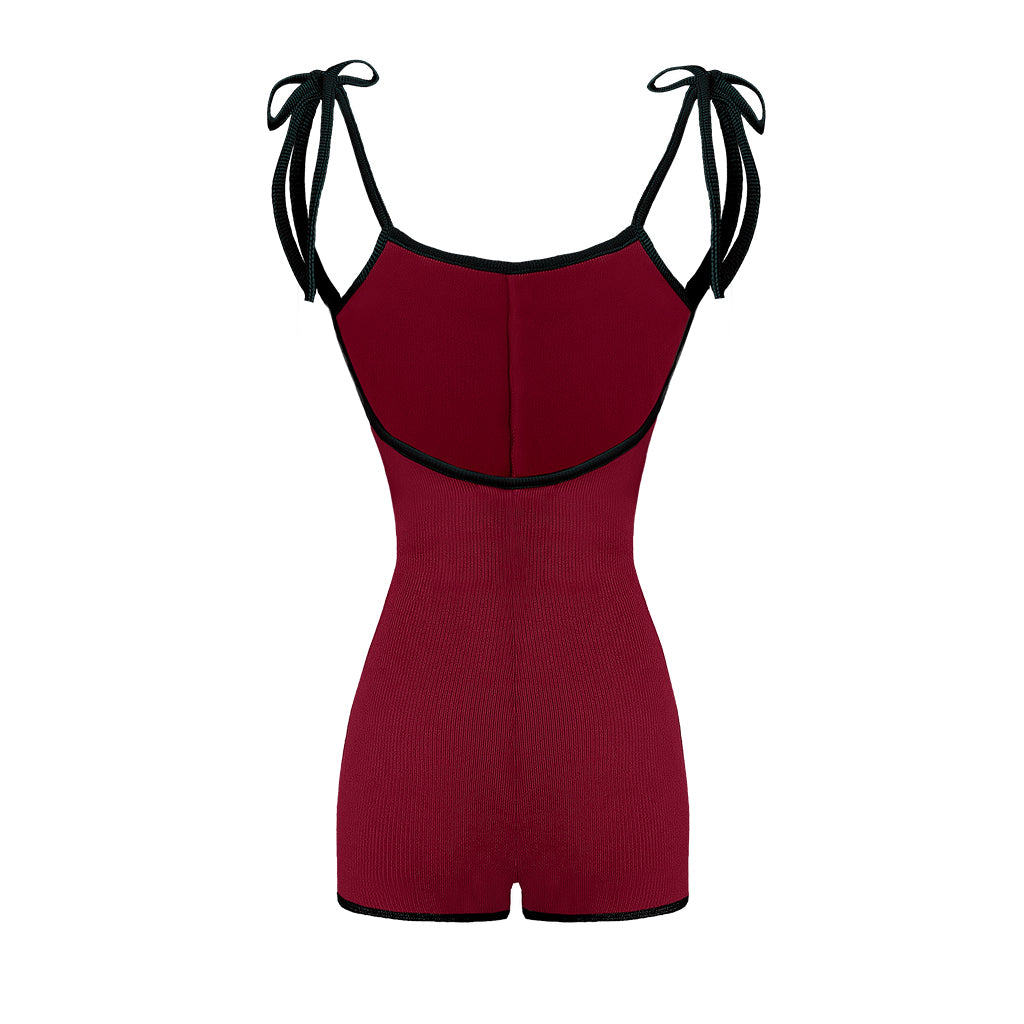 SISTERS - Joella Jumpsuit