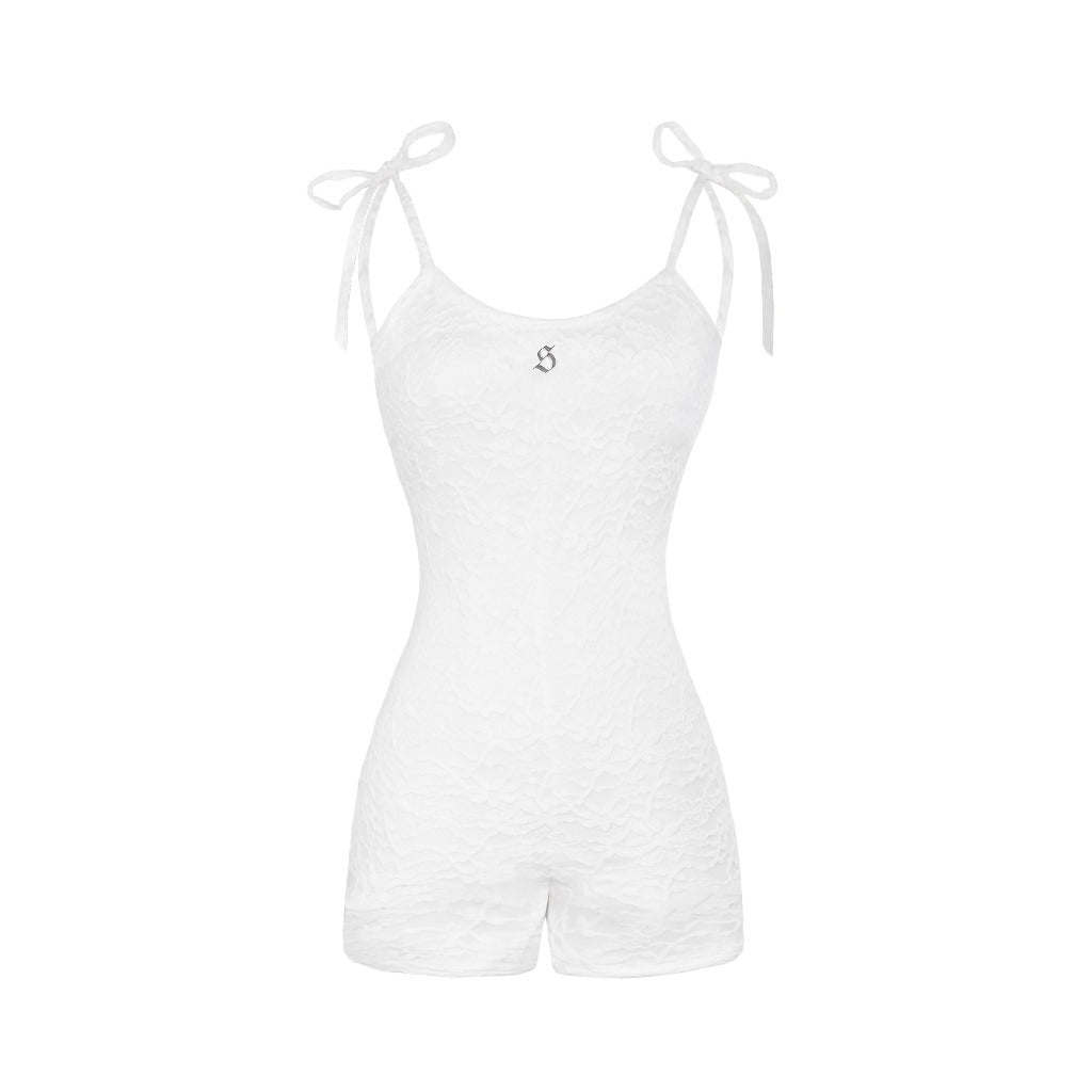 SISTERS - Joella Jumpsuit