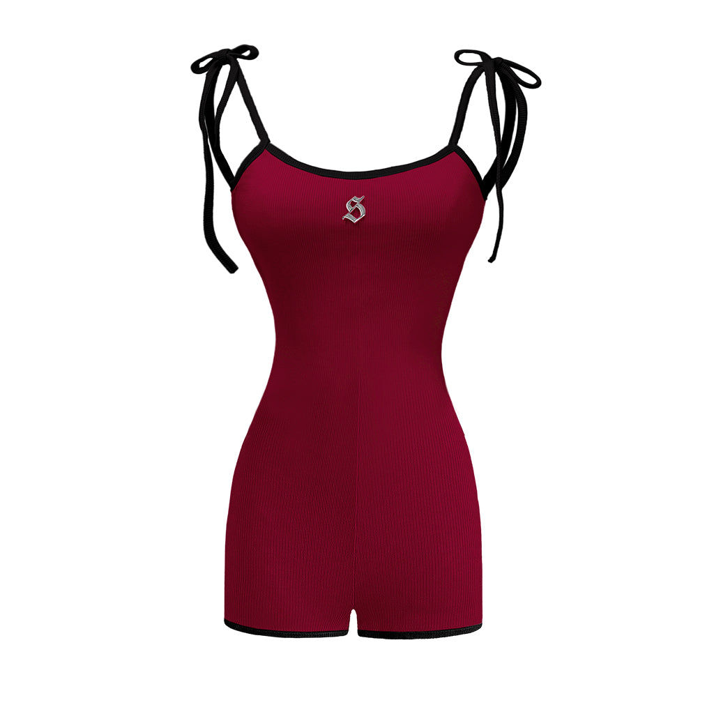 SISTERS - Joella Jumpsuit