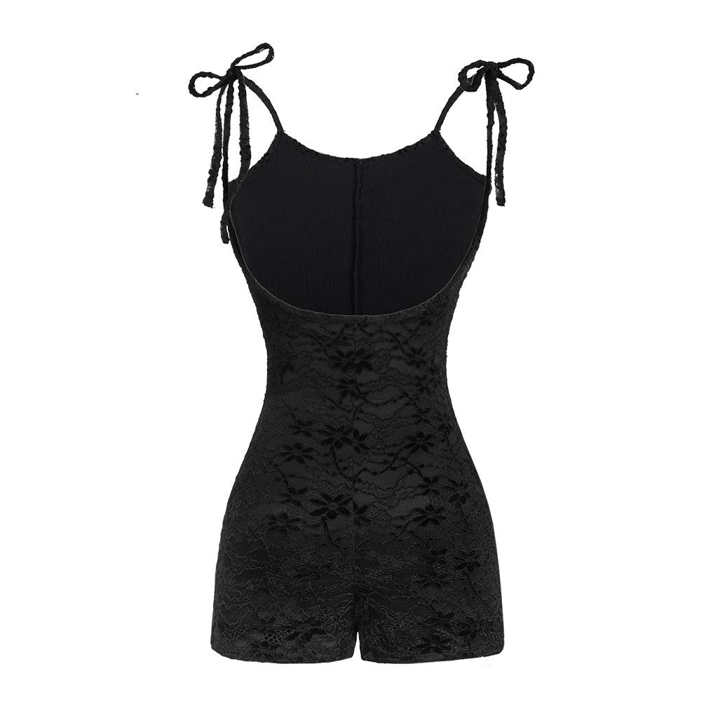SISTERS - Joella Jumpsuit