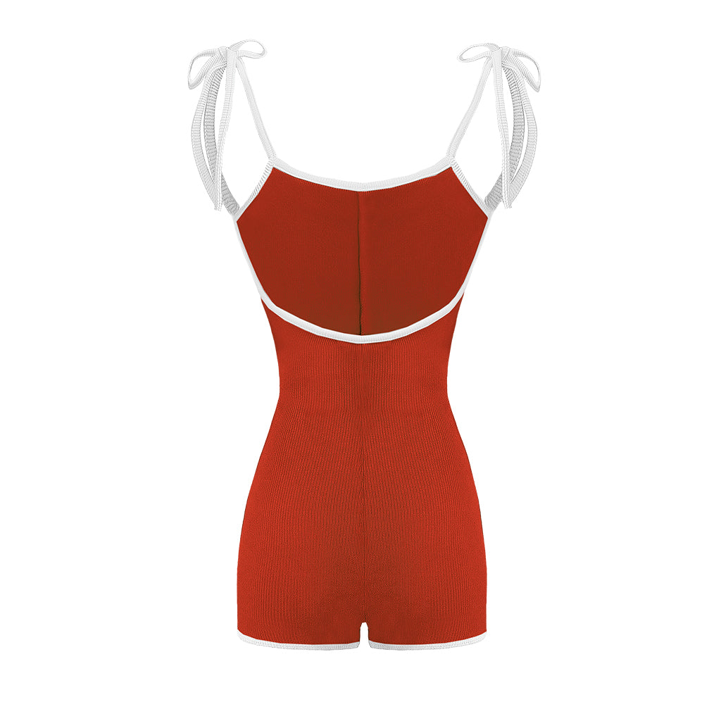 SISTERS - Joella Jumpsuit
