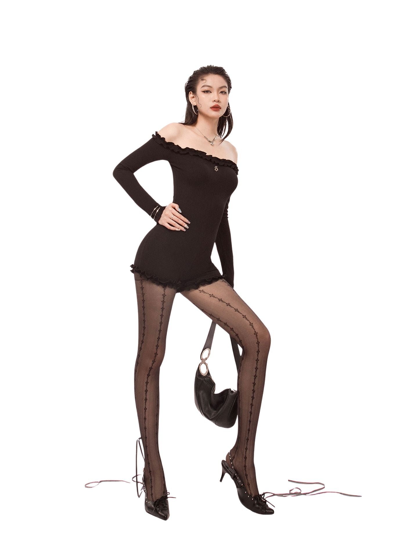 SISTERS - Kather Jumpsuit