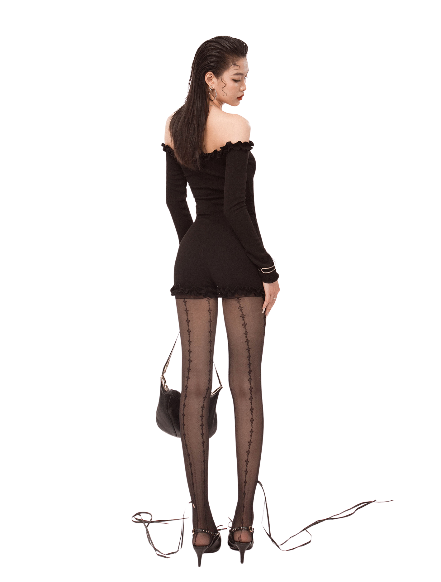 SISTERS - Kather Jumpsuit
