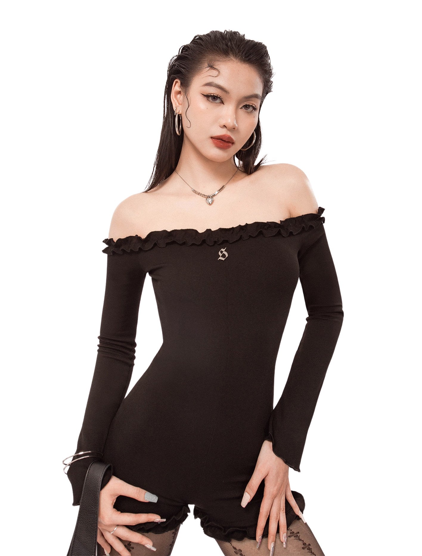 SISTERS - Kather Jumpsuit