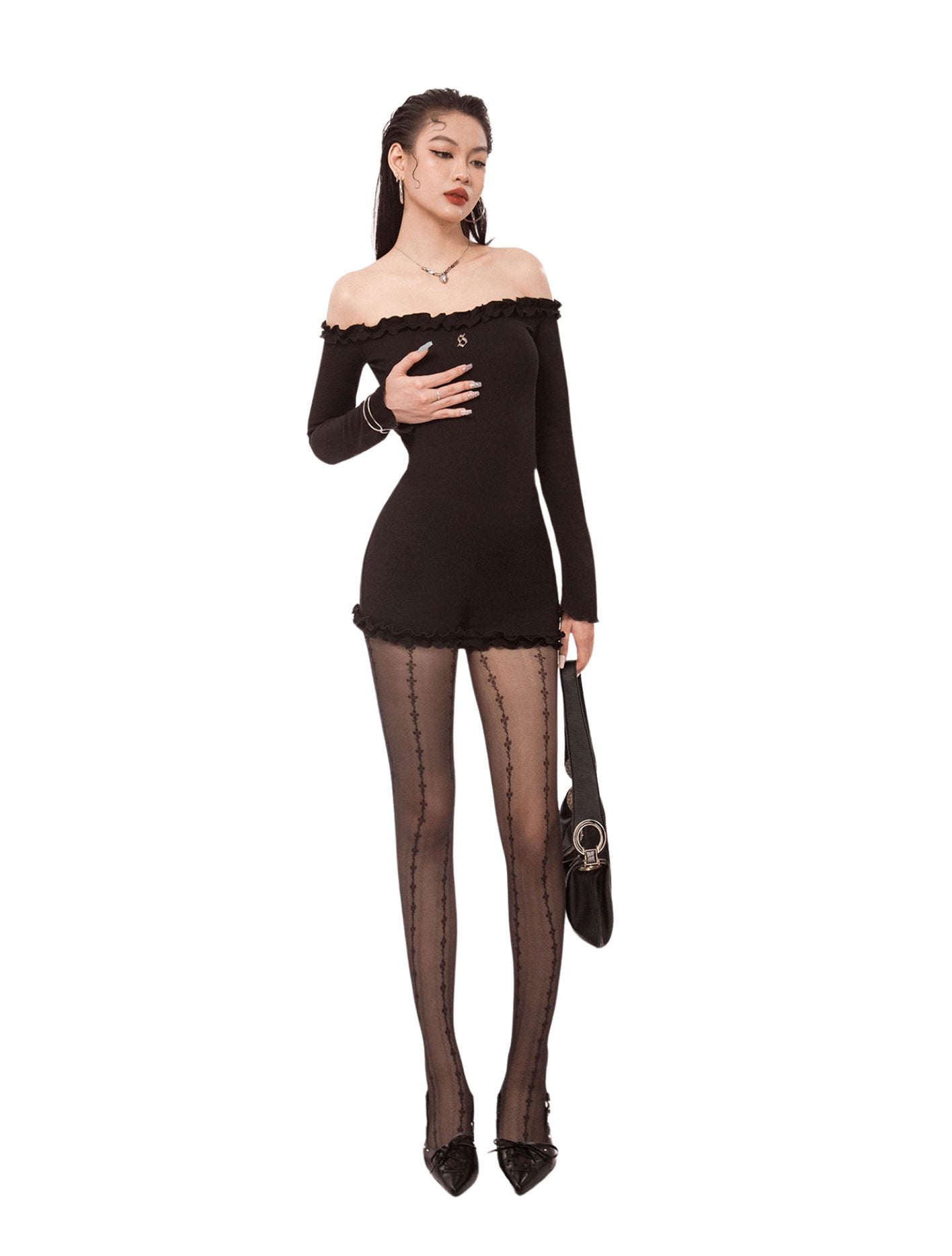 SISTERS - Kather Jumpsuit