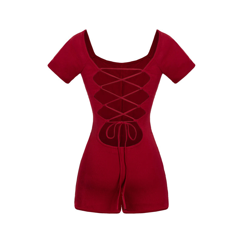 SISTERS - Landii Jumpsuit