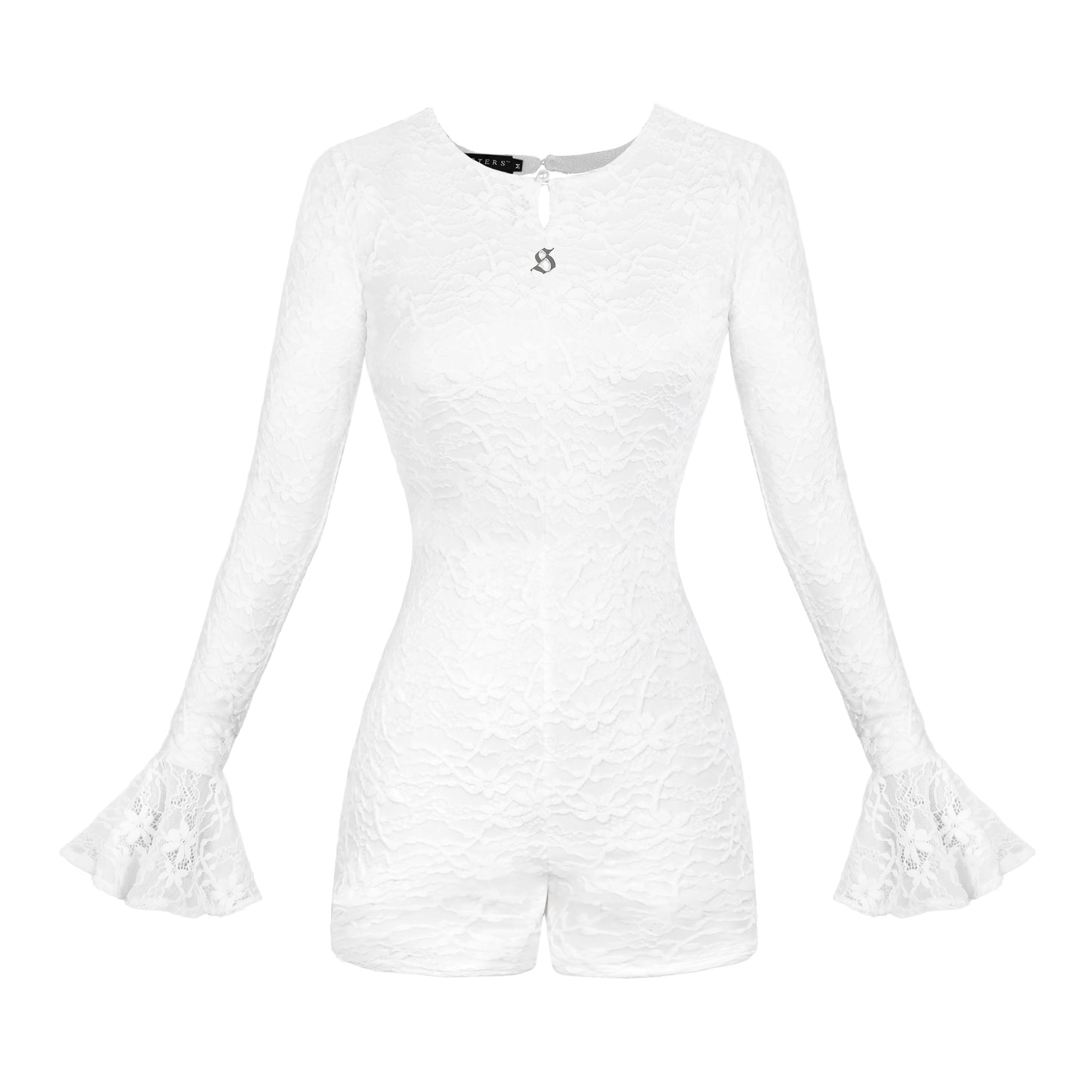 SISTERS - Laurent Jumpsuit