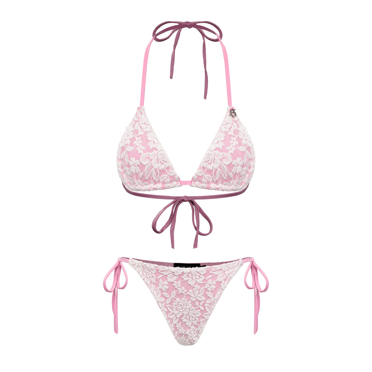 SISTERS - Margaret Bikini Set