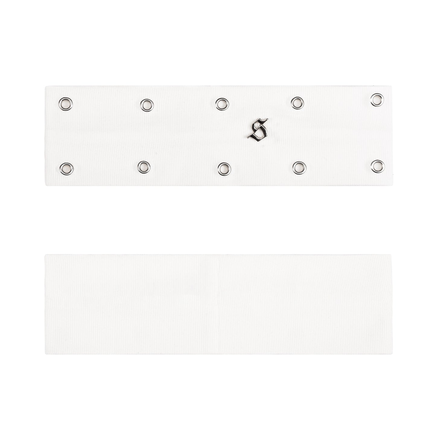 SISTERS - Metal Accent Headband