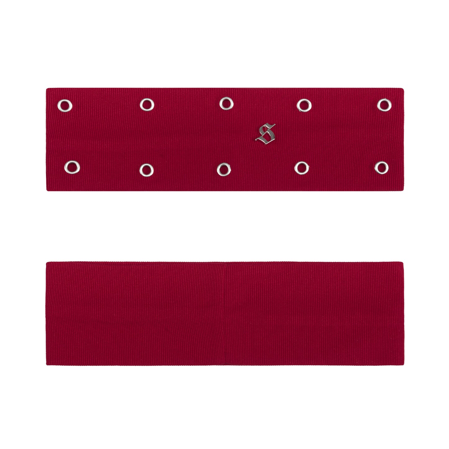 SISTERS - Metal Accent Headband