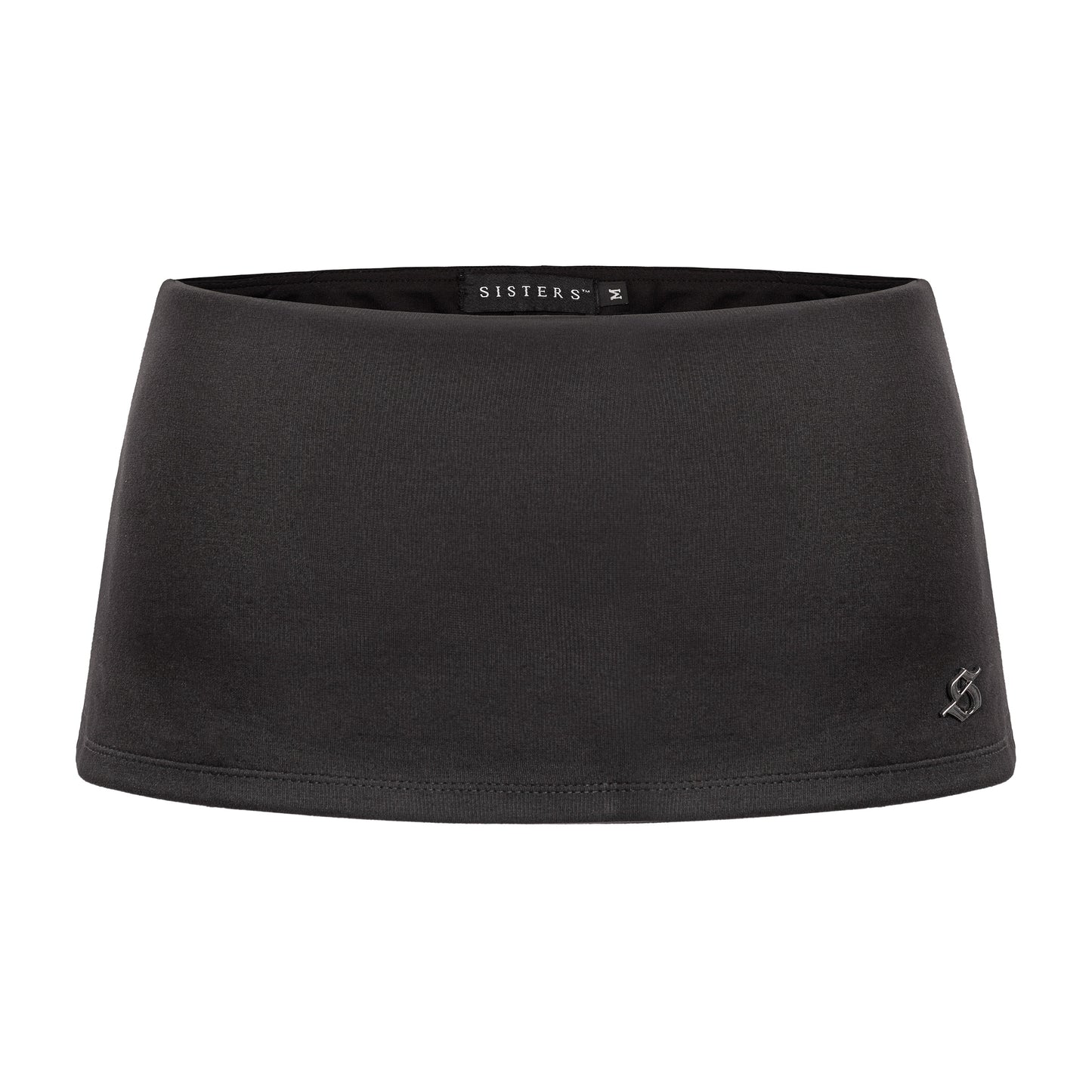 SISTERS - Miuu Mini Skirt