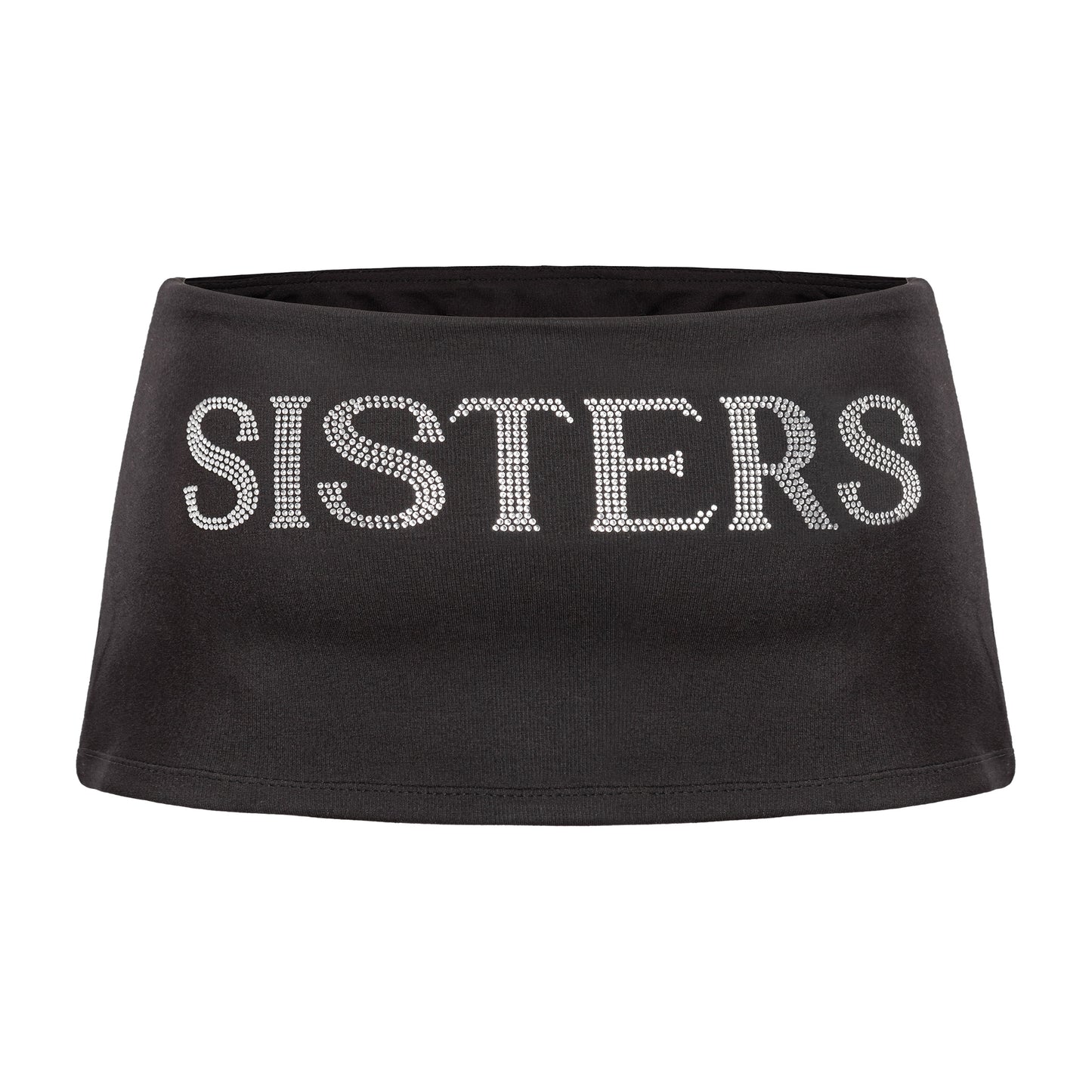 SISTERS - Miuu Mini Skirt