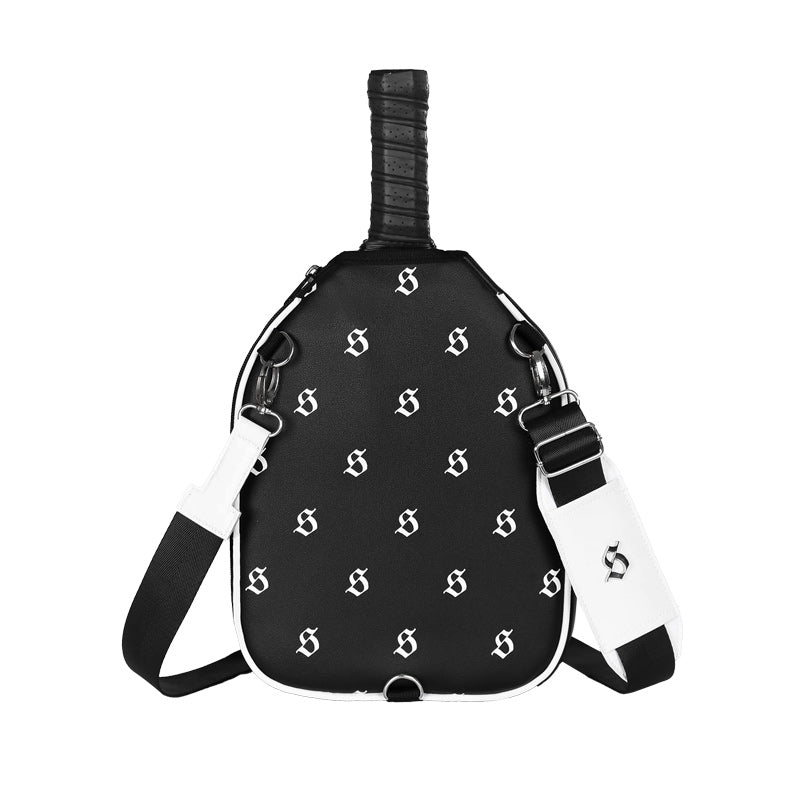 SISTERS - Monogram Pickleball Bag