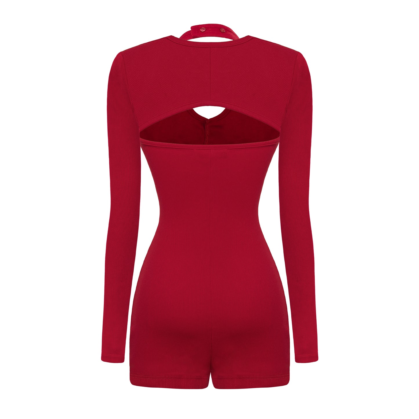 SISTERS - Oralie Jumpsuit (with Jacket)