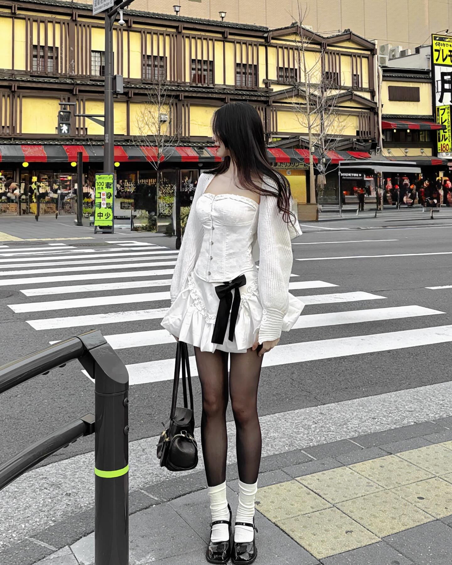 Pillow Skirt - The Fancé