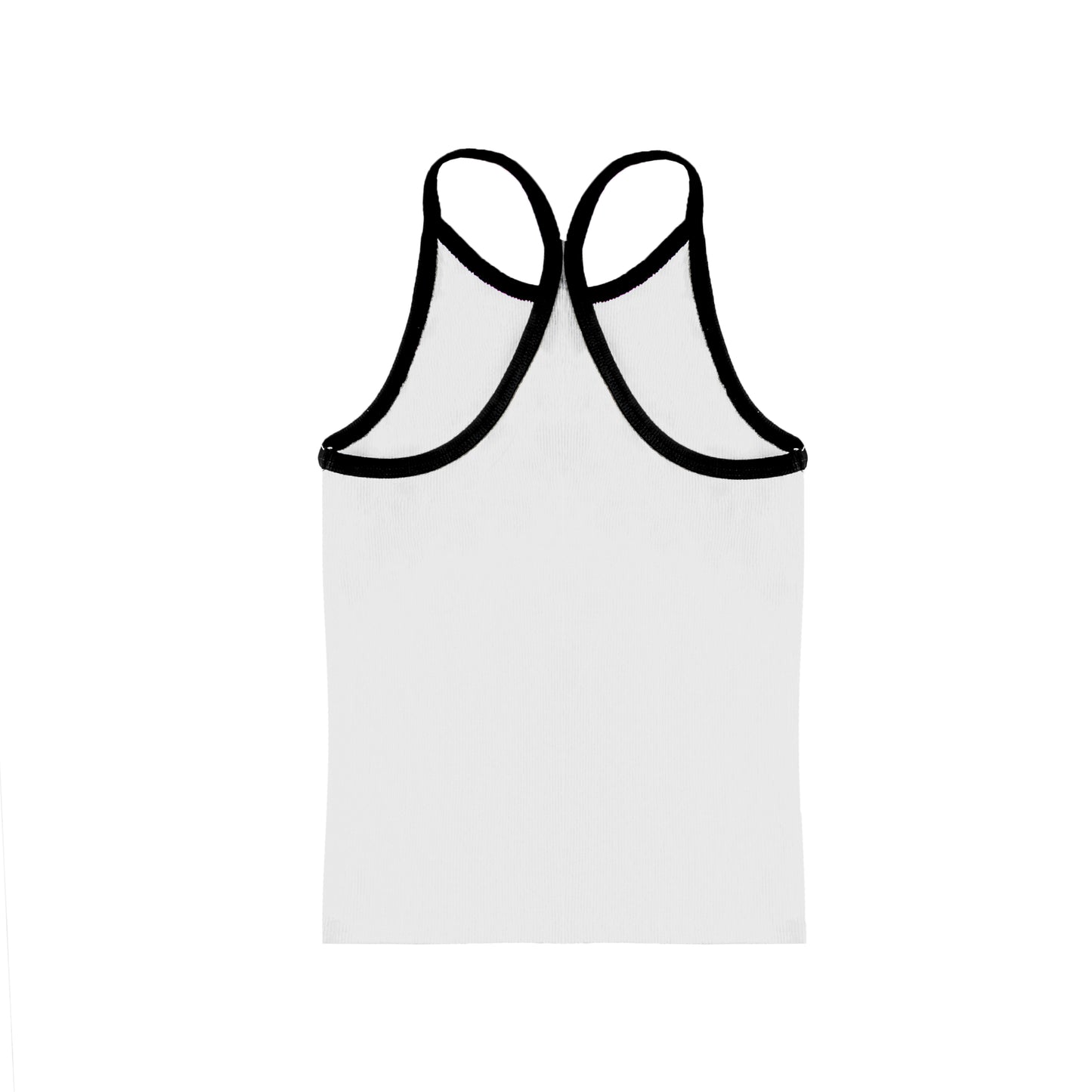 SISTERS - Rosé Tank Top