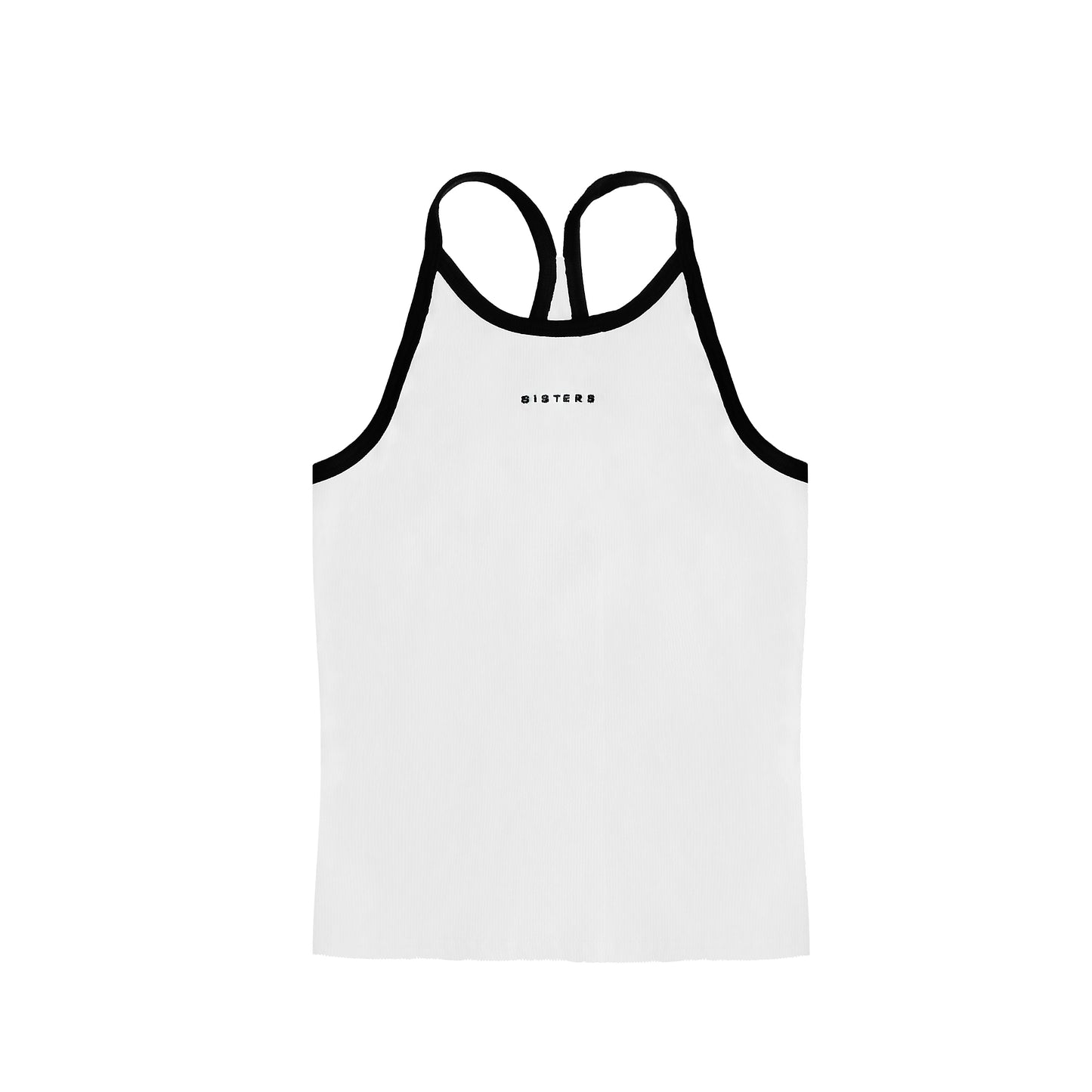 SISTERS - Rosé Tank Top