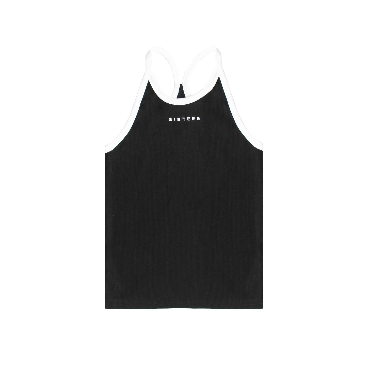 SISTERS - Rosé Tank Top