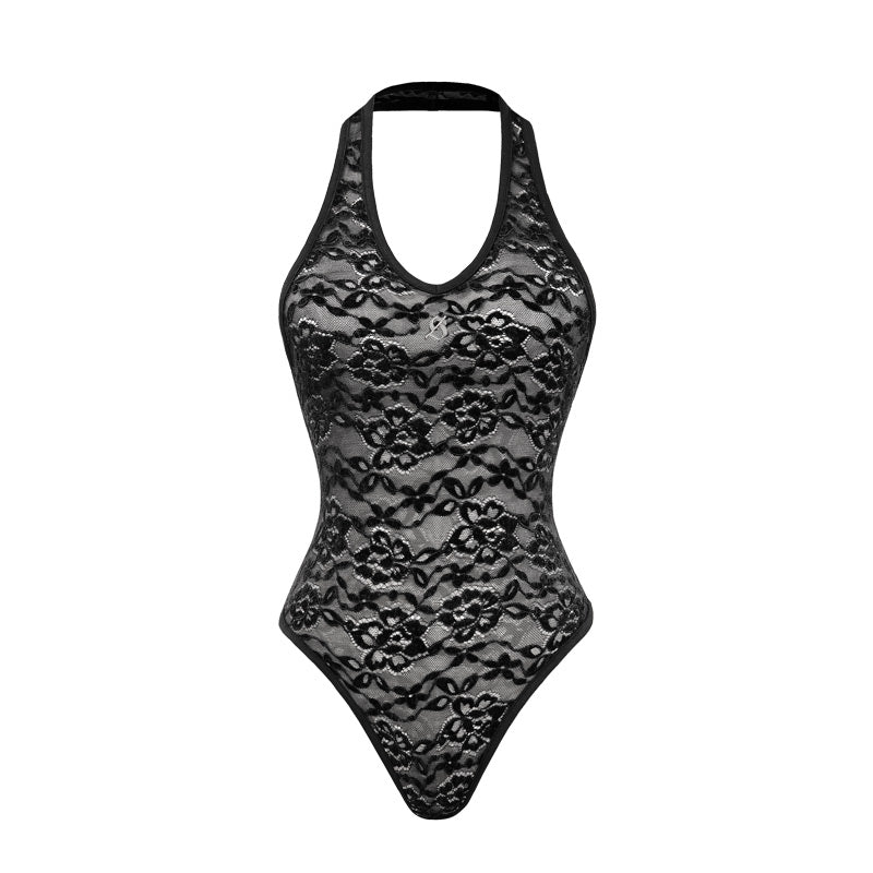 SISTERS - Rosy Bodysuit