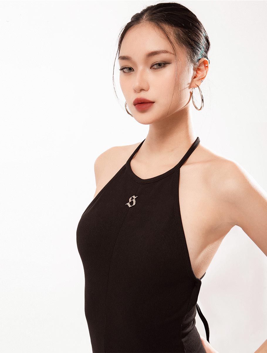 SISTERS - Rusie Jumpsuit