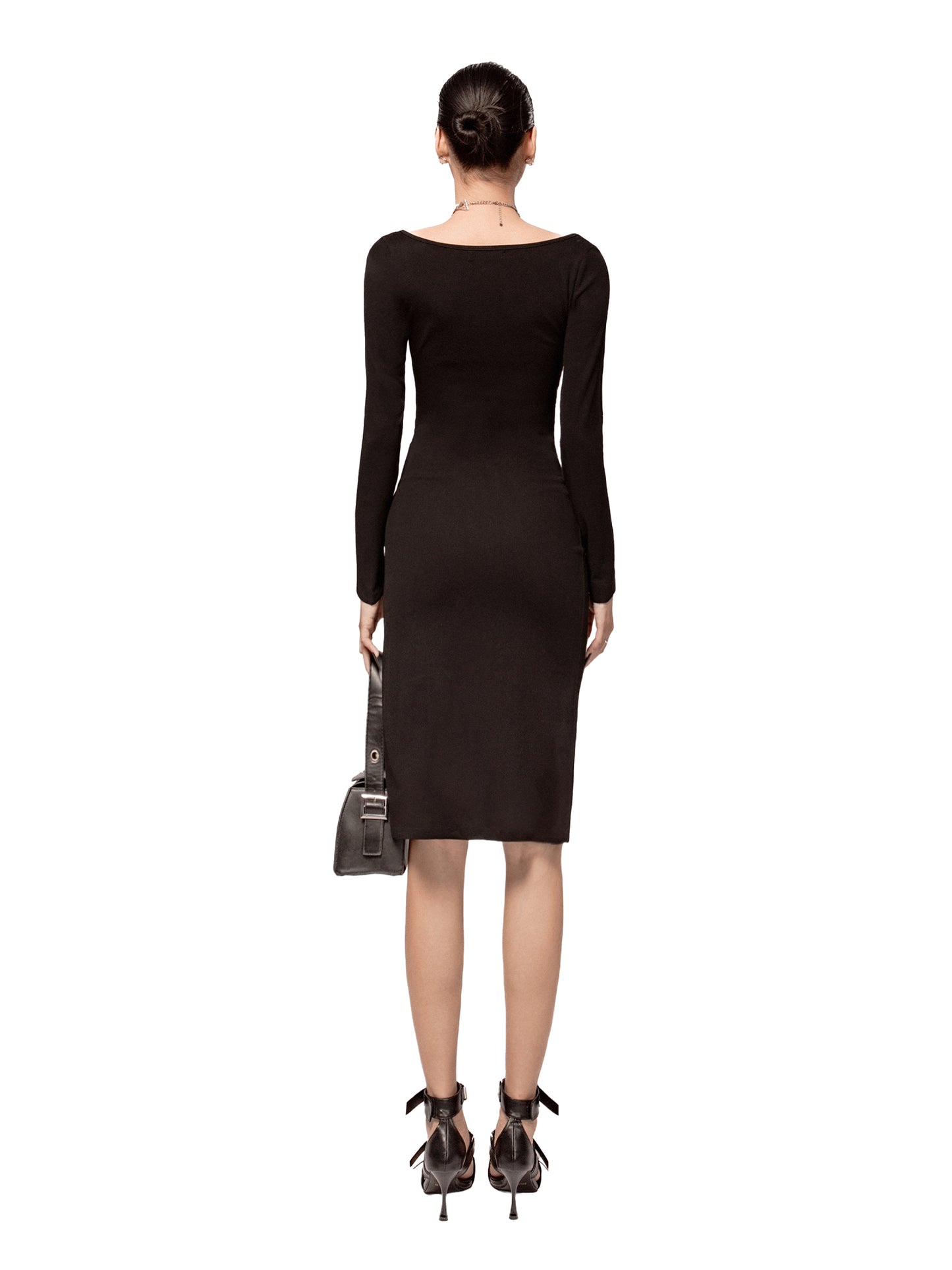 SISTERS - Scarlett Dress