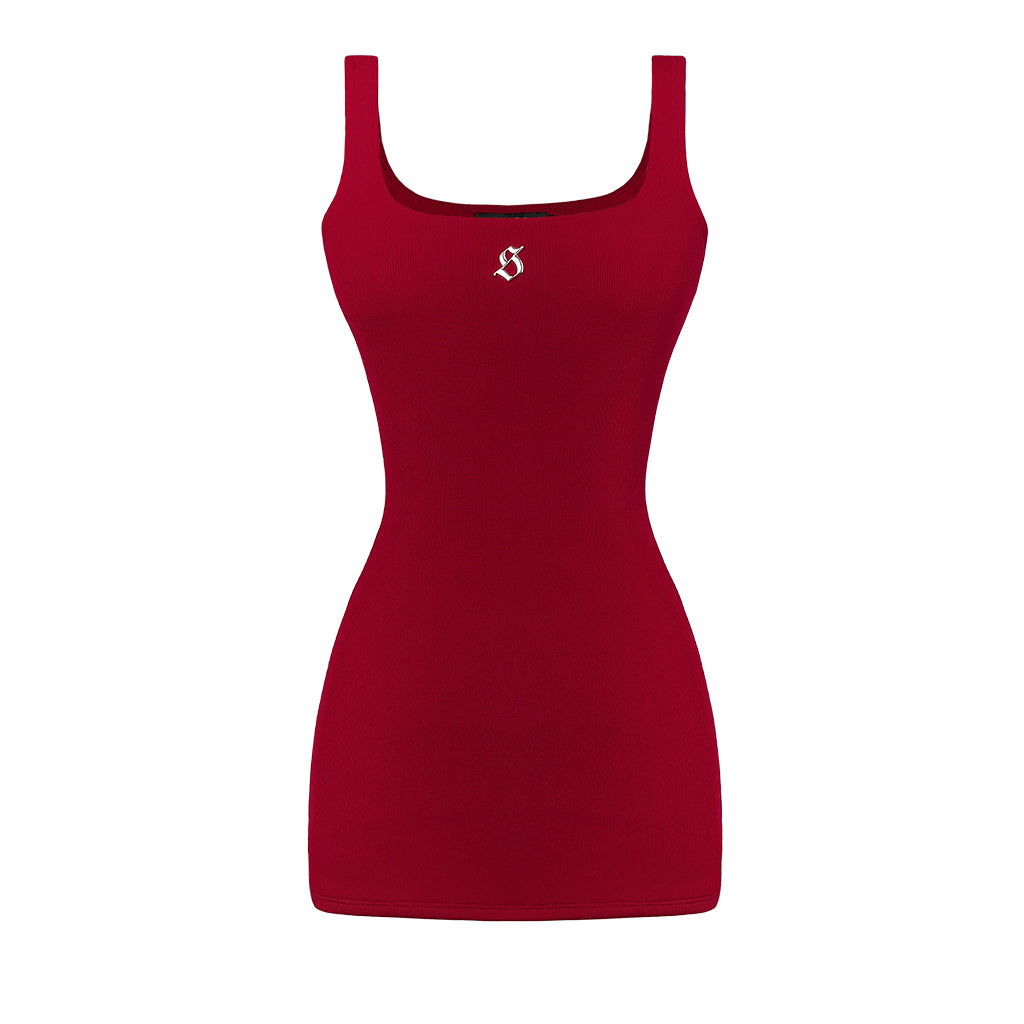 SISTERS - Shiloh Dress
