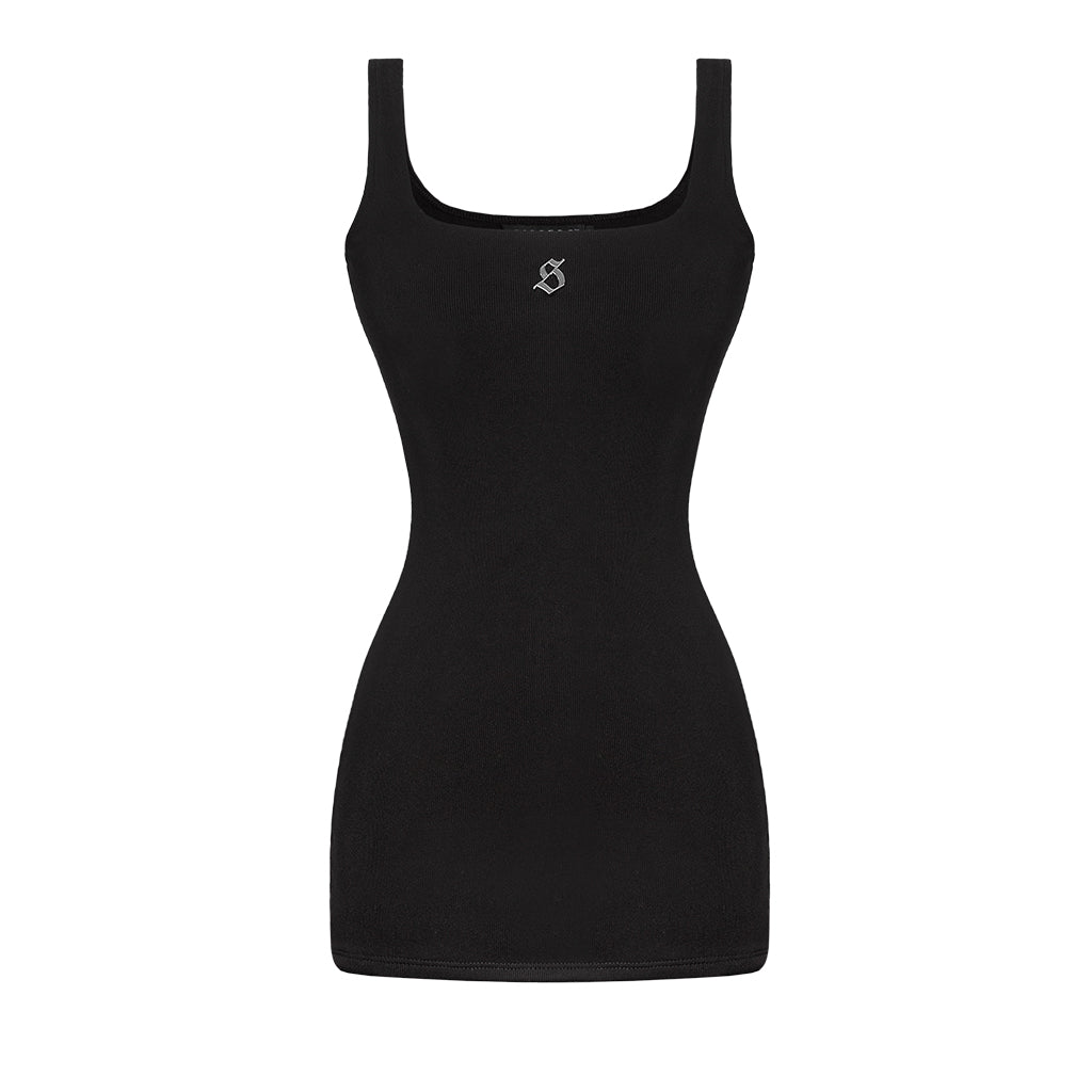 SISTERS - Shiloh Dress