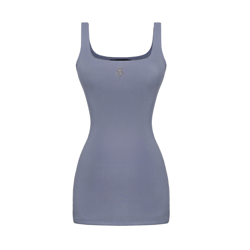 SISTERS - Shiloh Dress