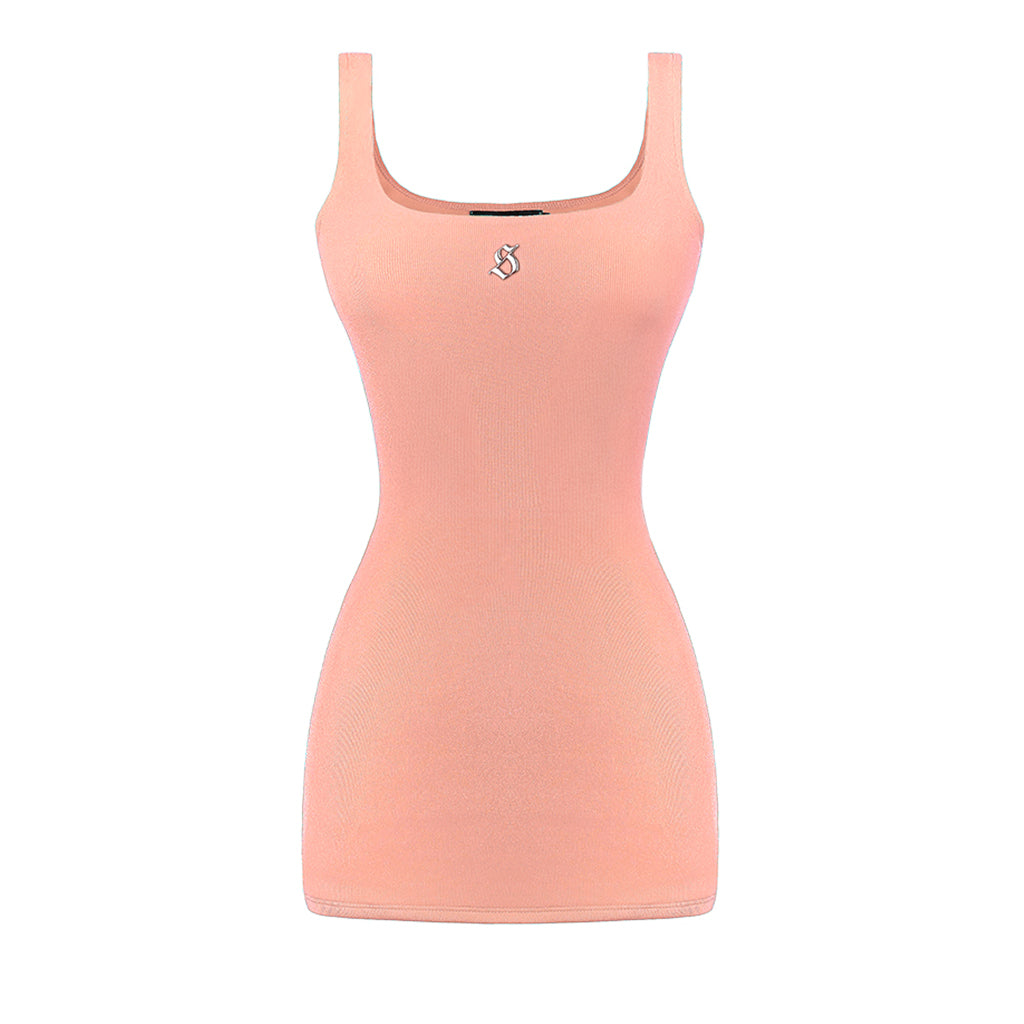 SISTERS - Shiloh Dress