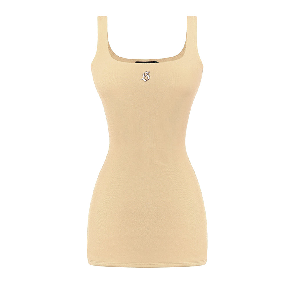 SISTERS - Shiloh Dress