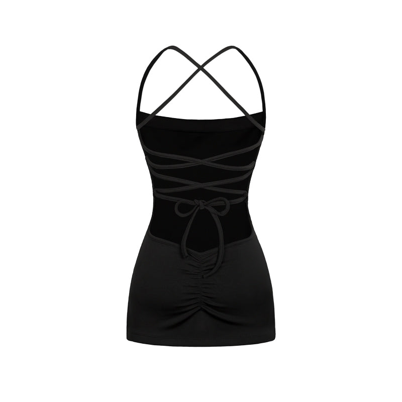 SISTERS - Tracy Dress