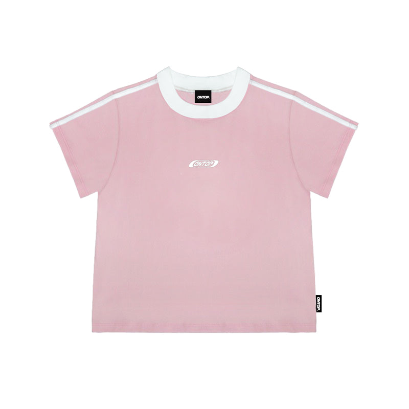 Baby Stripes Tee