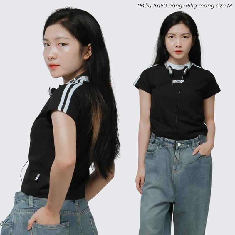 Baby Stripes Tee