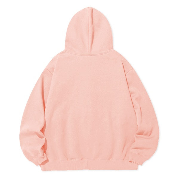 DULLED - DEMI Hoodie Zip 37