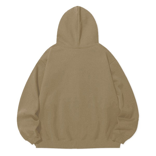 DULLED - DEMI Hoodie Zip 37