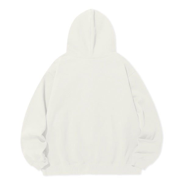 DULLED - DEMI Hoodie Zip 37