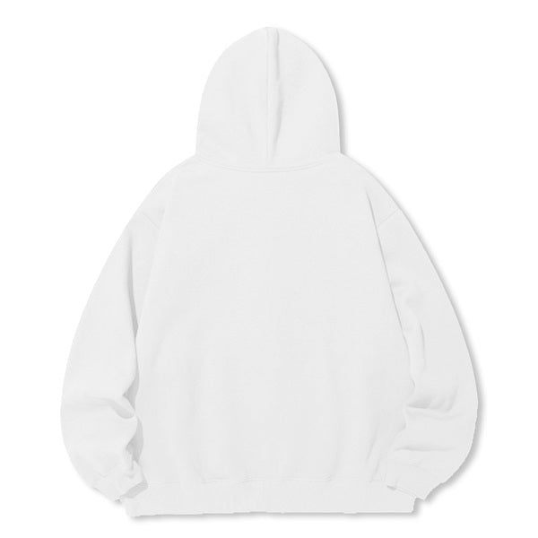 DULLED - DEMI Hoodie Zip 37
