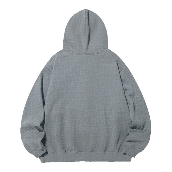 DULLED - DEMI Hoodie Zip 37