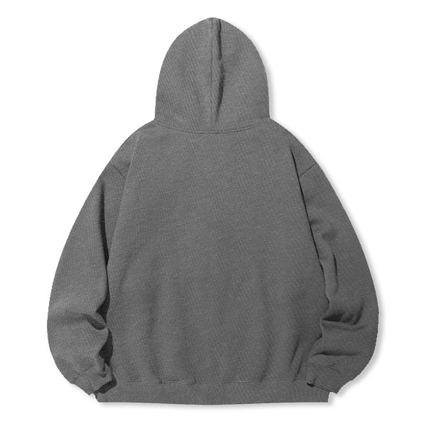 DULLED - DEMI Hoodie Zip 37