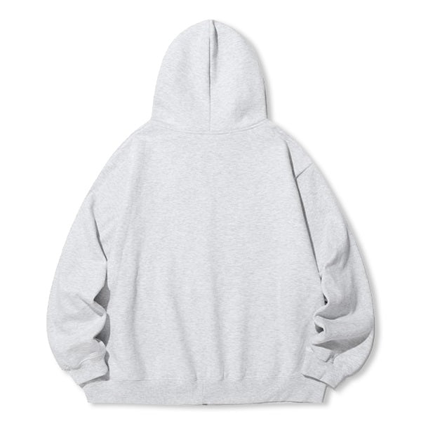 DULLED - DEMI Hoodie Zip 37