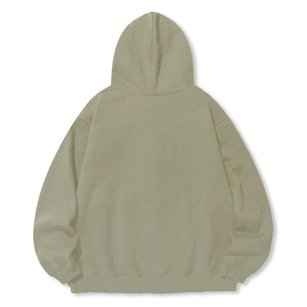 DULLED - DEMI Hoodie Zip 37