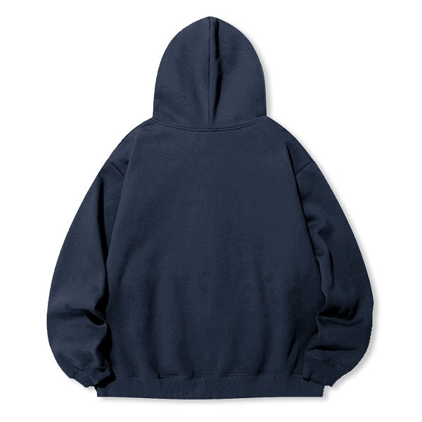 DULLED - DEMI Hoodie Zip 37